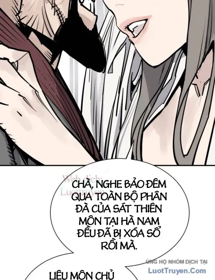 Sát Thủ Tống Lý Thu Chap 76 - Next Chap 77