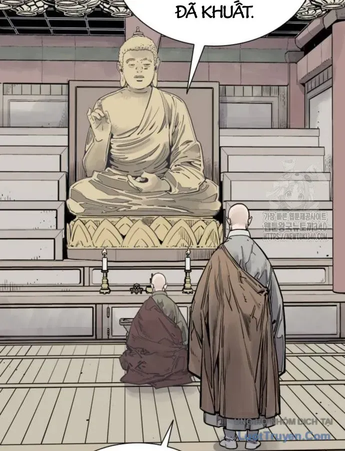 Sát Thủ Tống Lý Thu Chap 76 - Next Chap 77