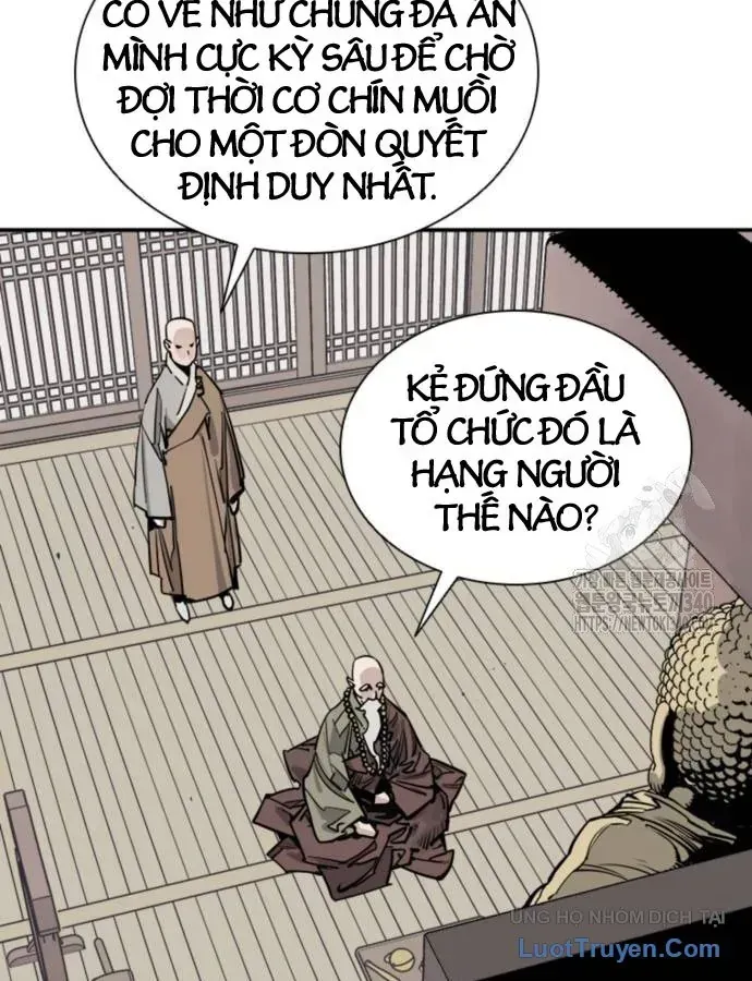 Sát Thủ Tống Lý Thu Chap 76 - Next Chap 77