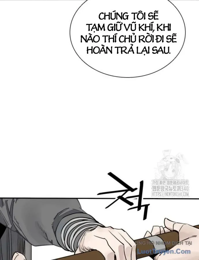 Sát Thủ Tống Lý Thu Chap 76 - Next Chap 77