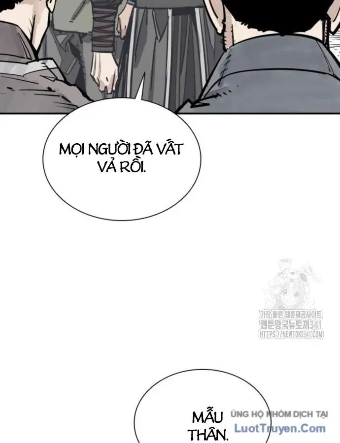 Sát Thủ Tống Lý Thu Chap 77 - Next Chap 78