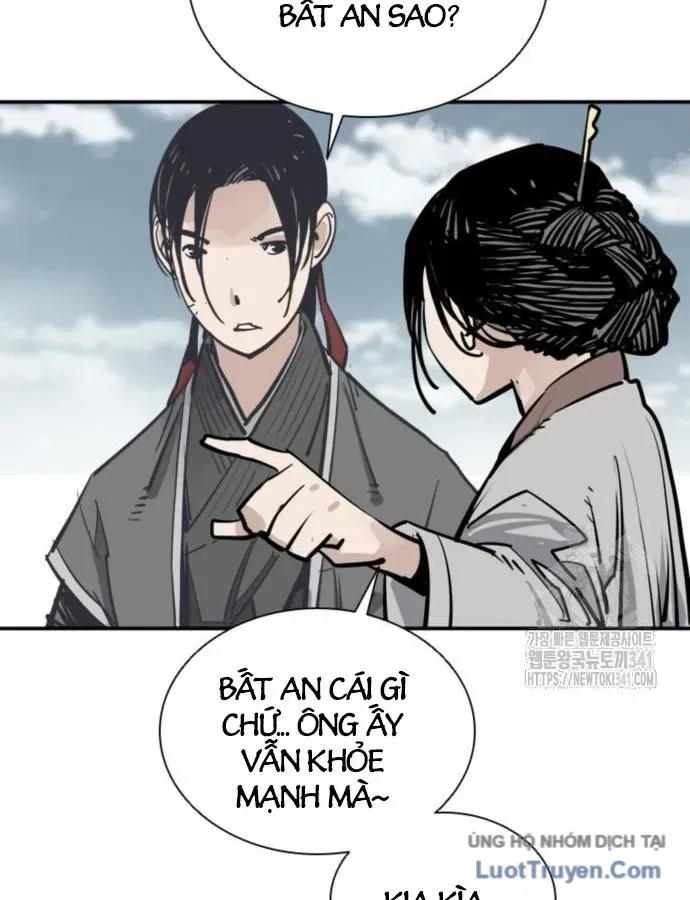 Sát Thủ Tống Lý Thu Chap 77 - Next Chap 78