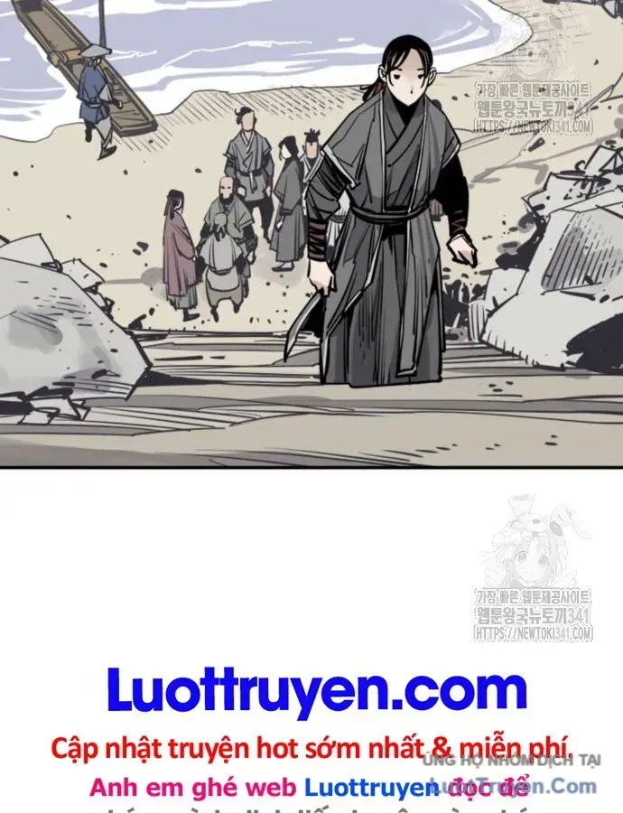 Sát Thủ Tống Lý Thu Chap 77 - Next Chap 78