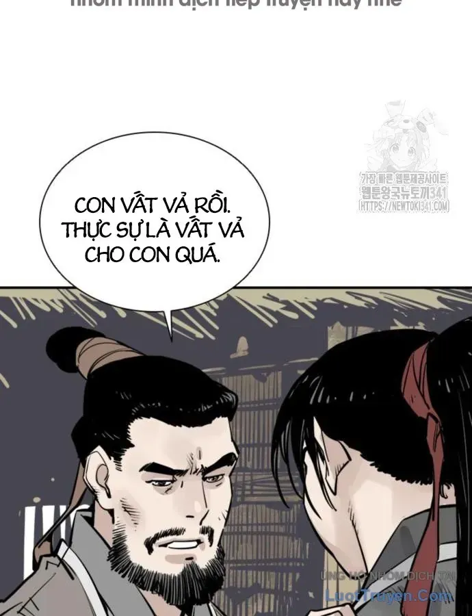 Sát Thủ Tống Lý Thu Chap 77 - Next Chap 78