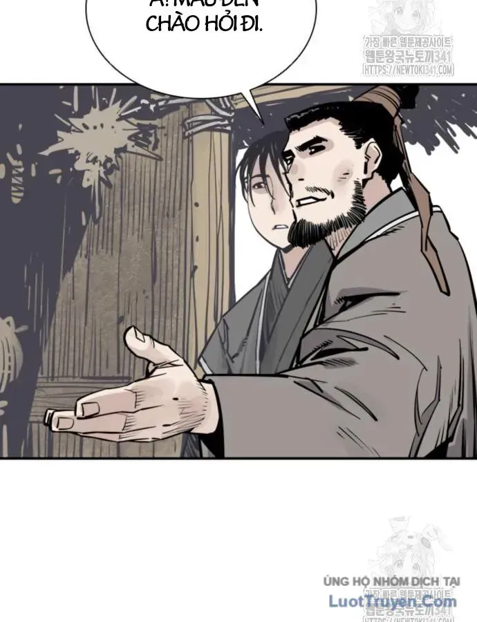 Sát Thủ Tống Lý Thu Chap 77 - Next Chap 78