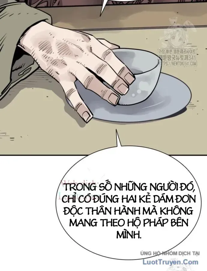 Sát Thủ Tống Lý Thu Chap 77 - Next Chap 78