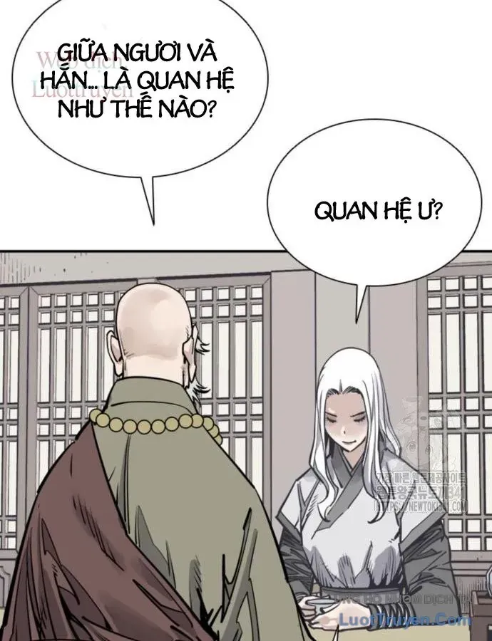 Sát Thủ Tống Lý Thu Chap 77 - Next Chap 78