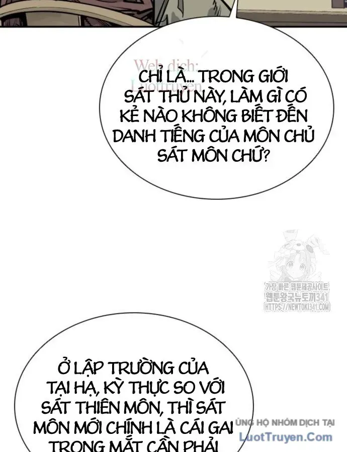 Sát Thủ Tống Lý Thu Chap 77 - Next Chap 78
