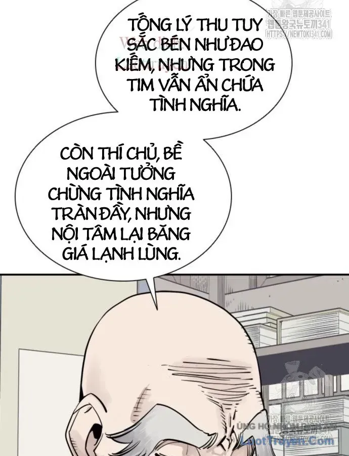 Sát Thủ Tống Lý Thu Chap 77 - Next Chap 78