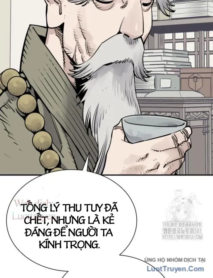 Sát Thủ Tống Lý Thu Chap 77 - Next Chap 78