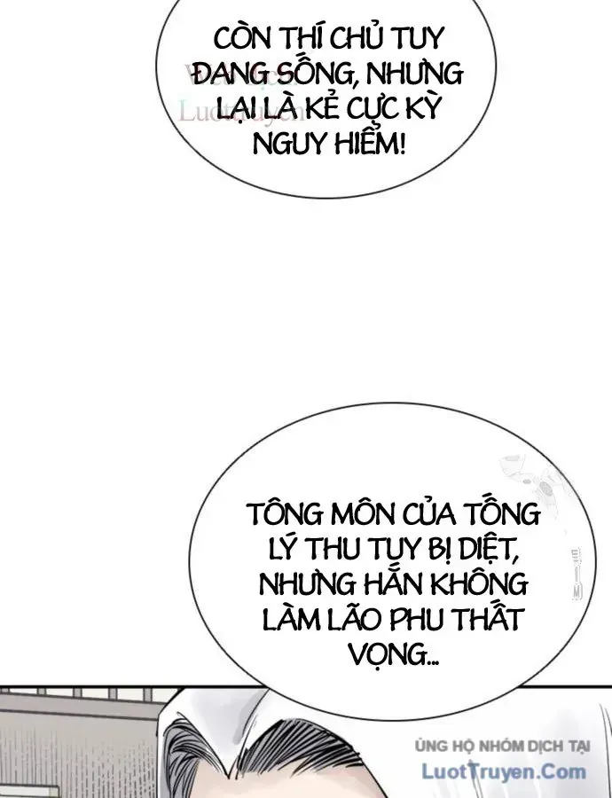 Sát Thủ Tống Lý Thu Chap 77 - Next Chap 78