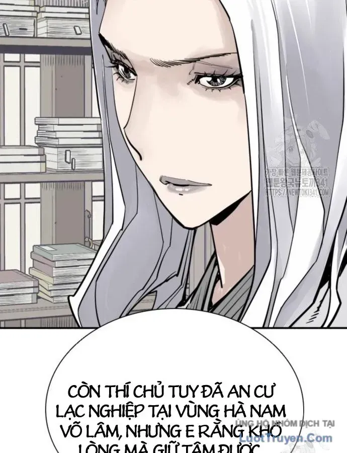 Sát Thủ Tống Lý Thu Chap 77 - Next Chap 78