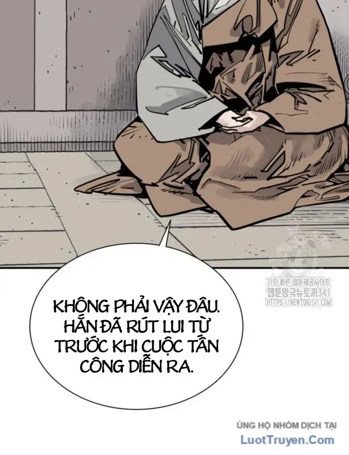 Sát Thủ Tống Lý Thu Chap 77 - Next Chap 78