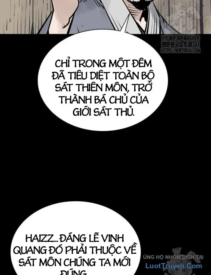 Sát Thủ Tống Lý Thu Chap 77 - Next Chap 78