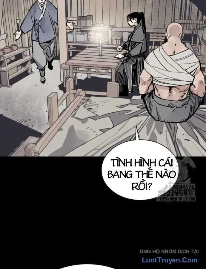 Sát Thủ Tống Lý Thu Chap 77 - Next Chap 78