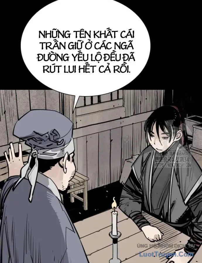 Sát Thủ Tống Lý Thu Chap 77 - Next Chap 78