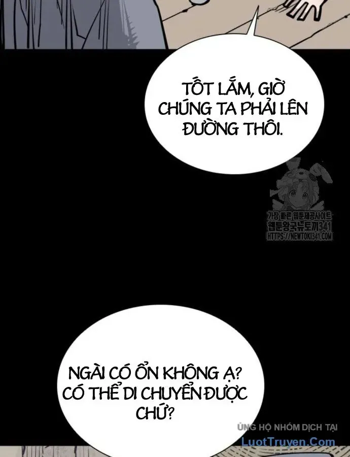 Sát Thủ Tống Lý Thu Chap 77 - Next Chap 78