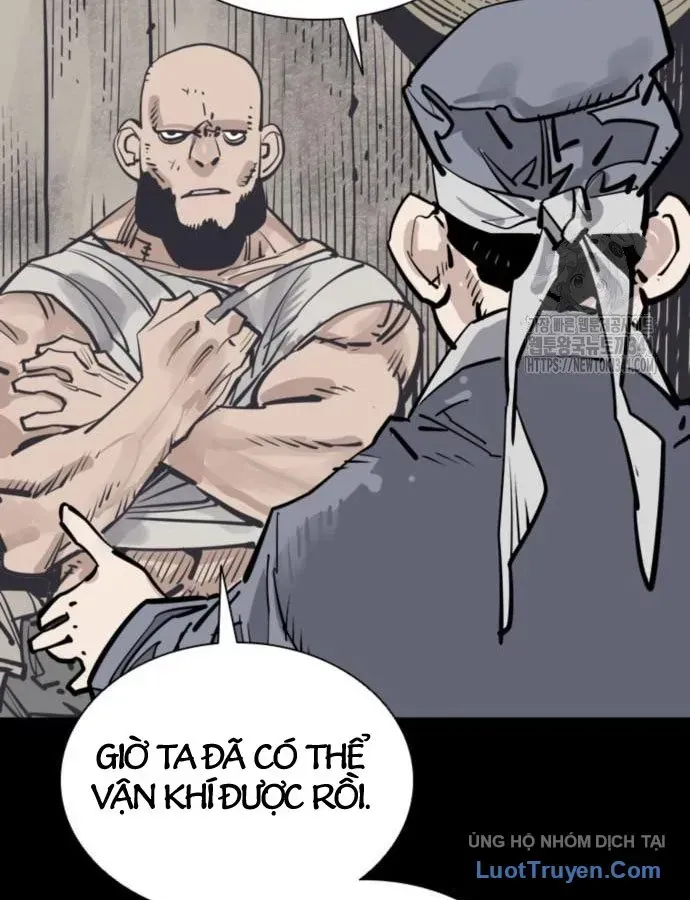 Sát Thủ Tống Lý Thu Chap 77 - Next Chap 78
