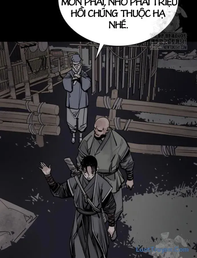 Sát Thủ Tống Lý Thu Chap 77 - Next Chap 78