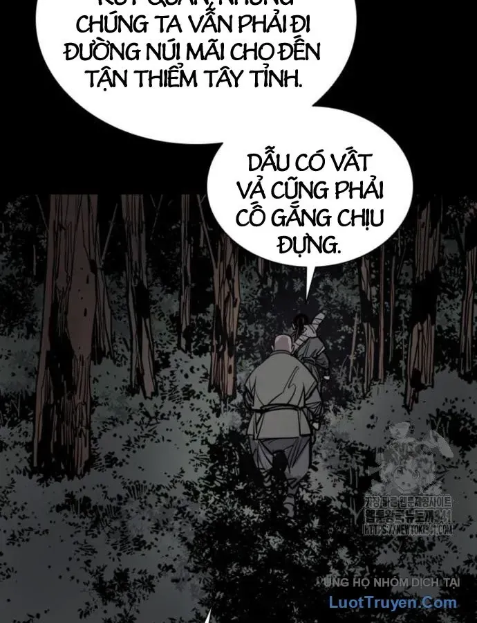 Sát Thủ Tống Lý Thu Chap 77 - Next Chap 78