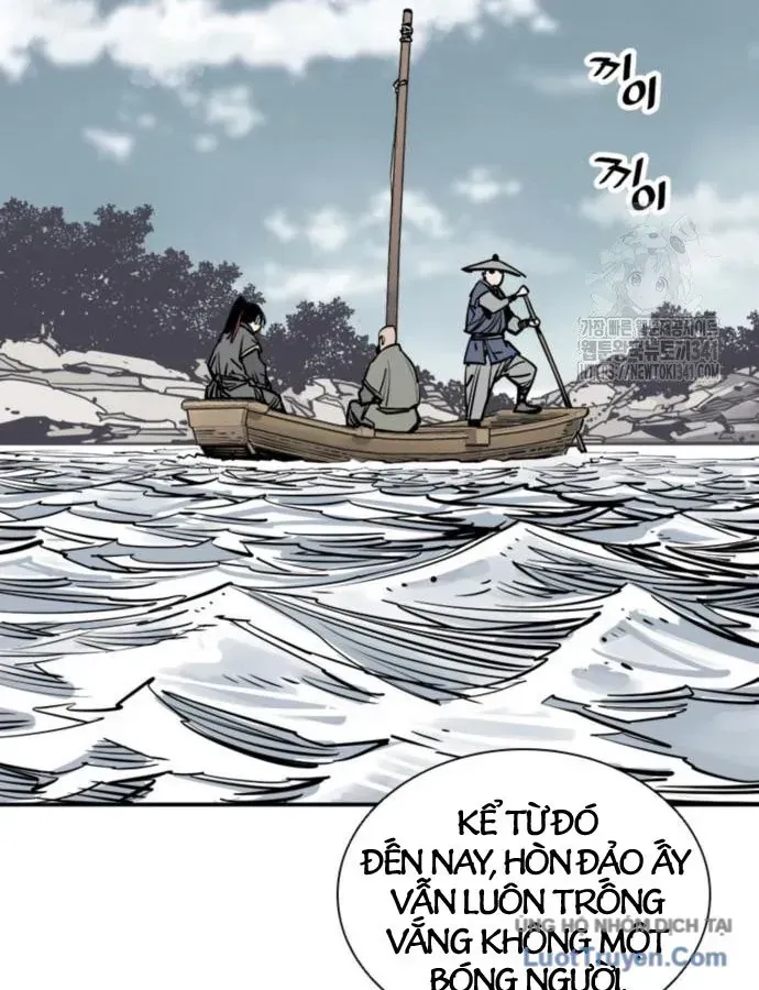 Sát Thủ Tống Lý Thu Chap 77 - Next Chap 78