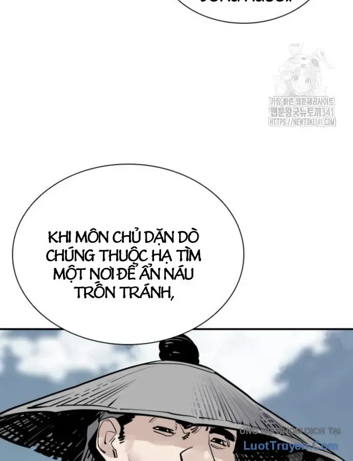 Sát Thủ Tống Lý Thu Chap 77 - Next Chap 78