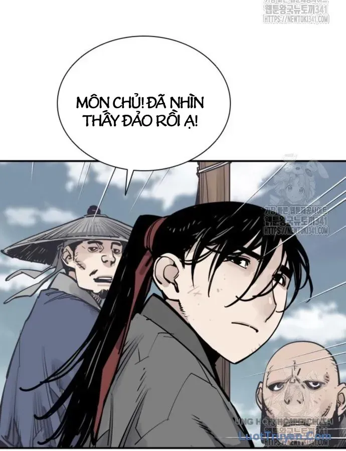 Sát Thủ Tống Lý Thu Chap 77 - Next Chap 78