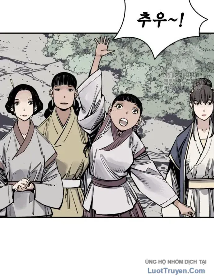 Sát Thủ Tống Lý Thu Chap 77 - Next Chap 78