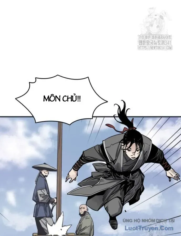 Sát Thủ Tống Lý Thu Chap 77 - Next Chap 78