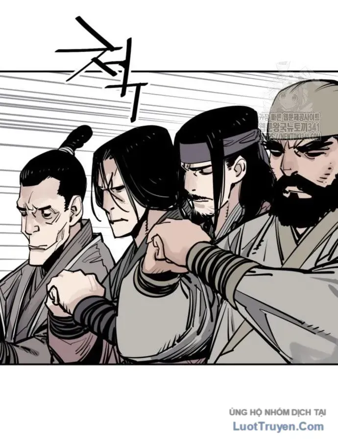 Sát Thủ Tống Lý Thu Chap 77 - Next Chap 78
