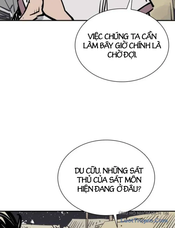 Sát Thủ Tống Lý Thu Chap 78 - Next Chap 79