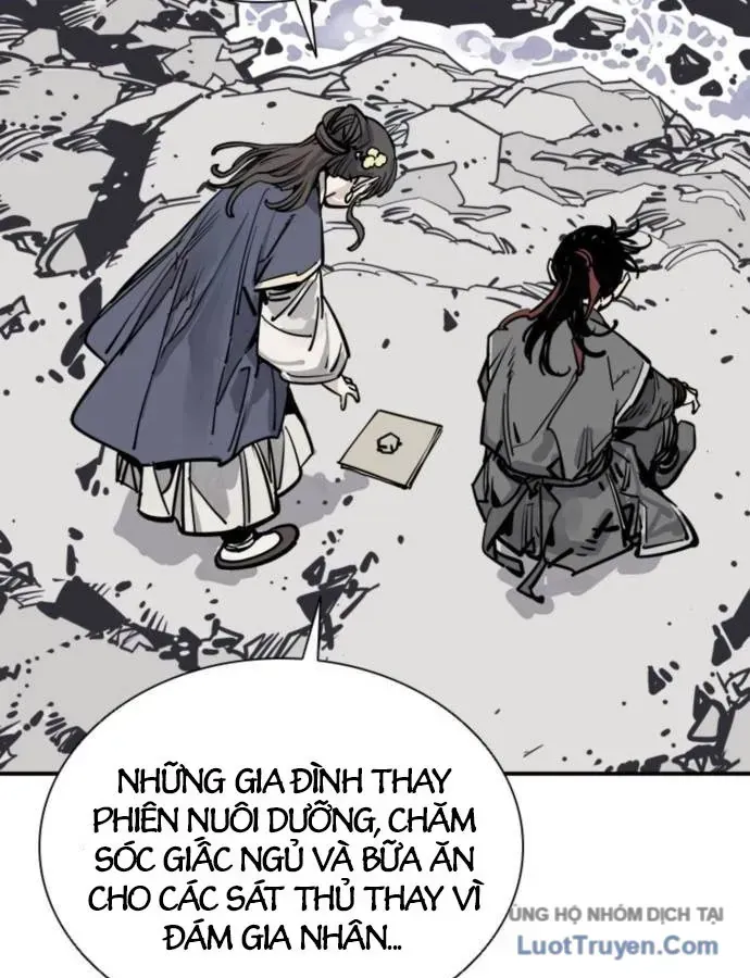 Sát Thủ Tống Lý Thu Chap 78 - Next Chap 79