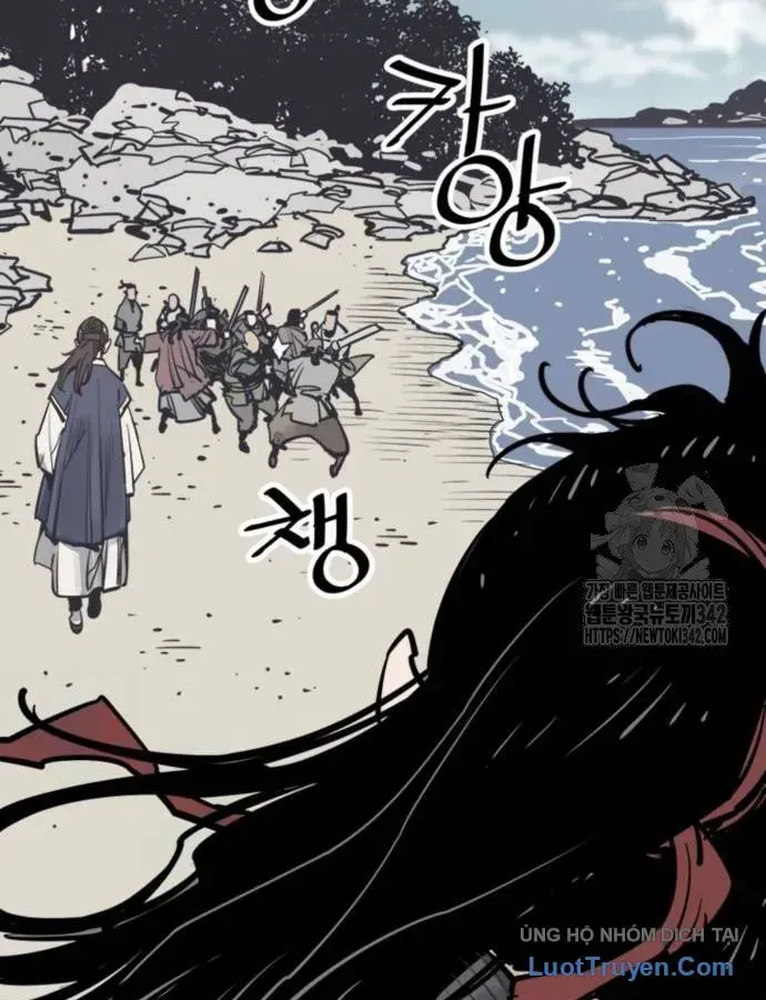Sát Thủ Tống Lý Thu Chap 78 - Next Chap 79
