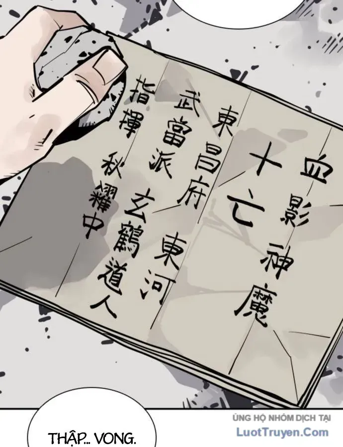 Sát Thủ Tống Lý Thu Chap 78 - Next Chap 79