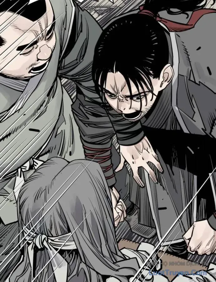 Sát Thủ Tống Lý Thu Chap 78 - Next Chap 79