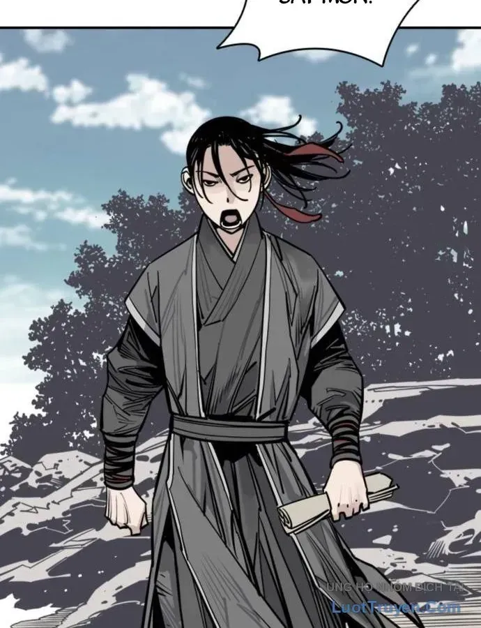 Sát Thủ Tống Lý Thu Chap 78 - Next Chap 79
