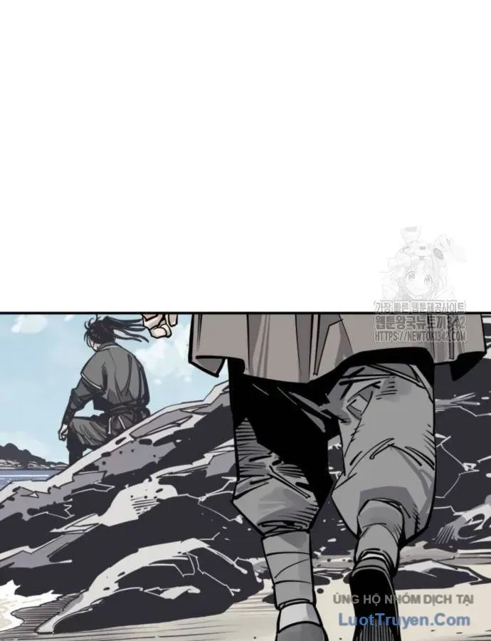 Sát Thủ Tống Lý Thu Chap 78 - Next Chap 79