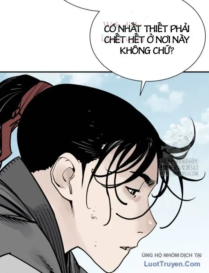 Sát Thủ Tống Lý Thu Chap 78 - Next Chap 79