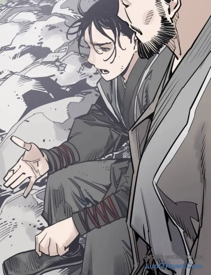 Sát Thủ Tống Lý Thu Chap 78 - Next Chap 79