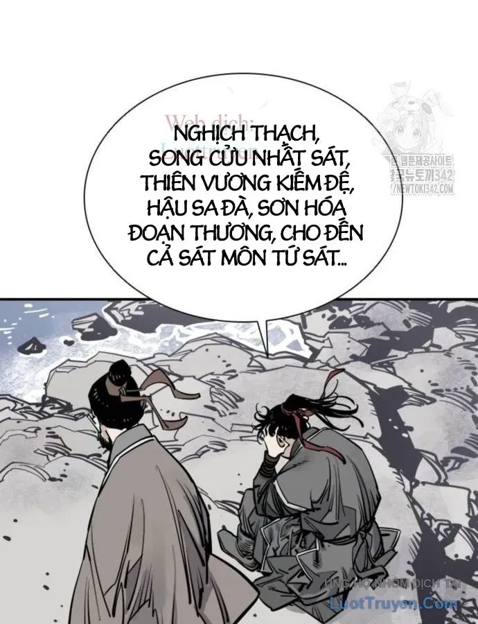 Sát Thủ Tống Lý Thu Chap 78 - Next Chap 79