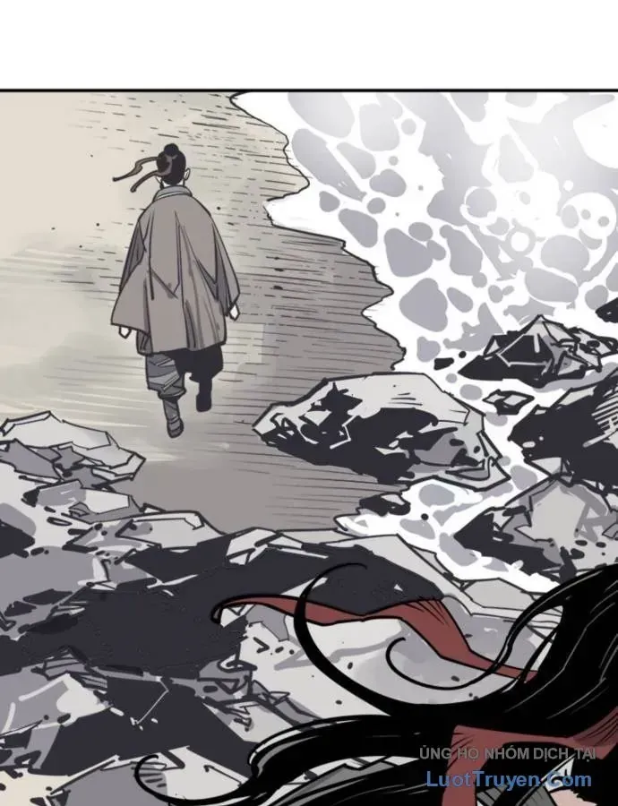 Sát Thủ Tống Lý Thu Chap 78 - Next Chap 79