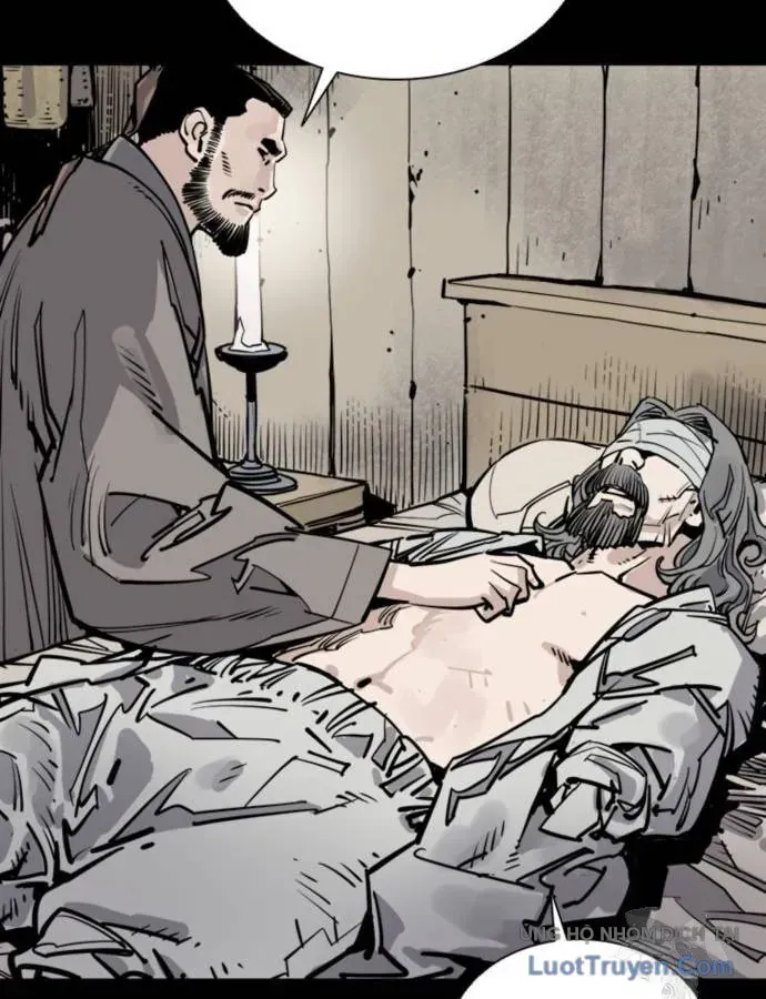 Sát Thủ Tống Lý Thu Chap 78 - Next Chap 79