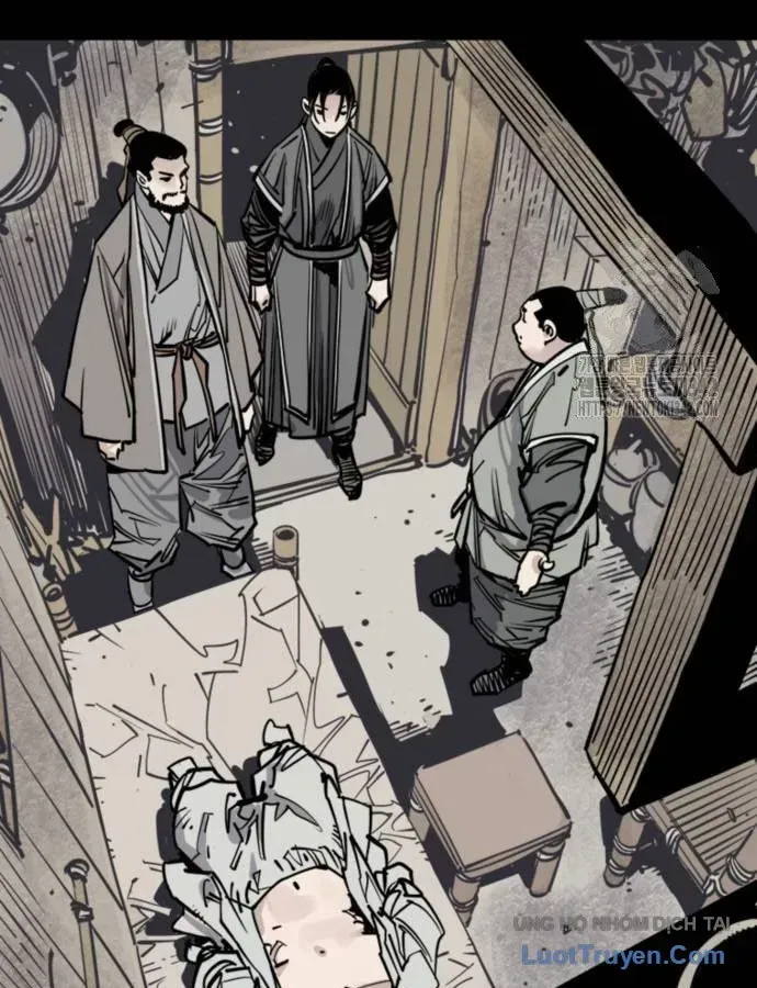 Sát Thủ Tống Lý Thu Chap 78 - Next Chap 79