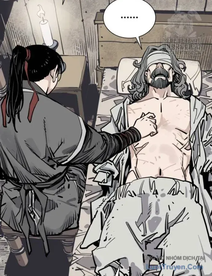 Sát Thủ Tống Lý Thu Chap 78 - Next Chap 79