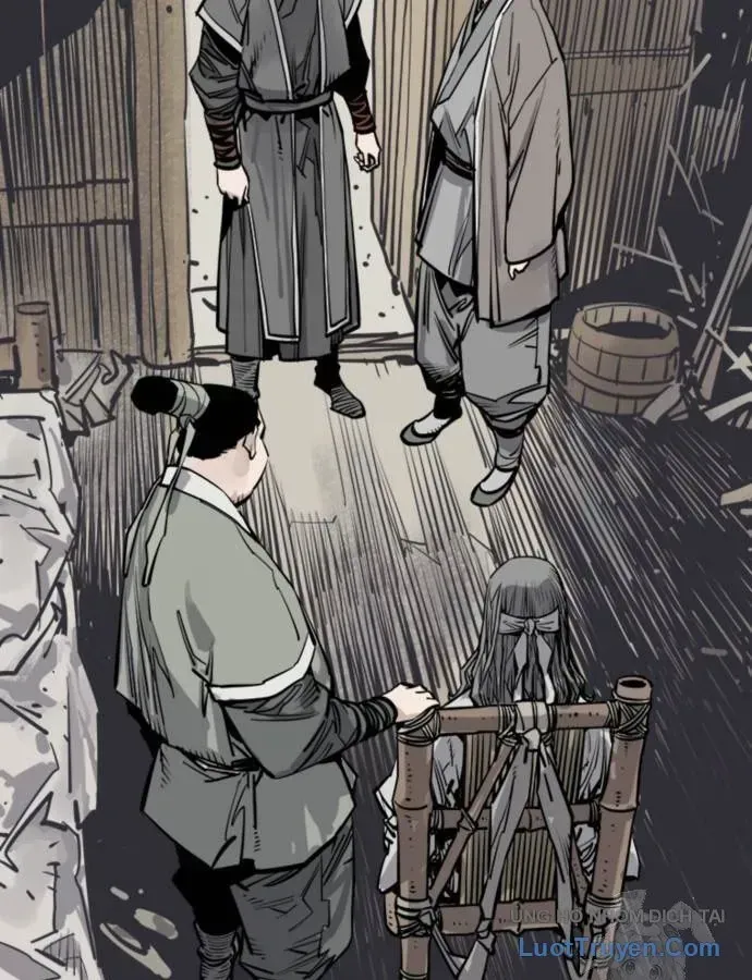 Sát Thủ Tống Lý Thu Chap 78 - Next Chap 79