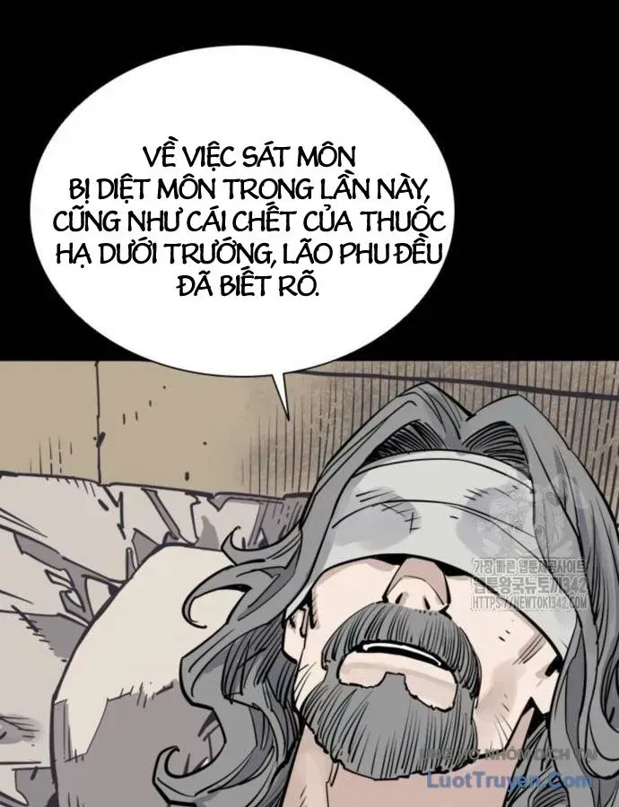 Sát Thủ Tống Lý Thu Chap 78 - Next Chap 79