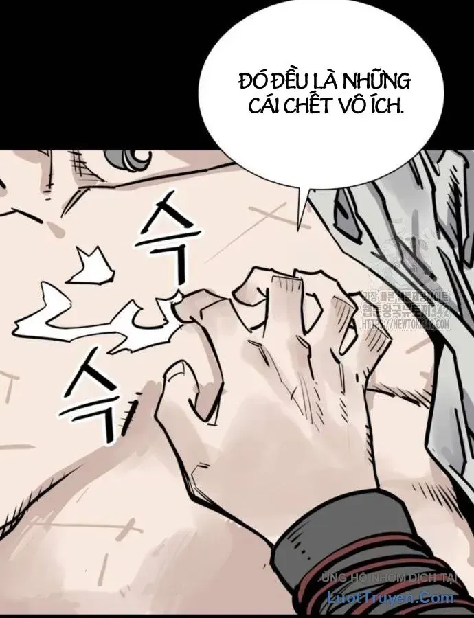 Sát Thủ Tống Lý Thu Chap 78 - Next Chap 79