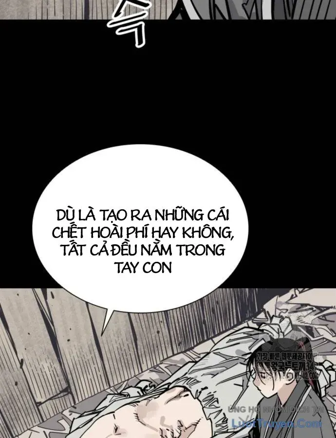 Sát Thủ Tống Lý Thu Chap 78 - Next Chap 79
