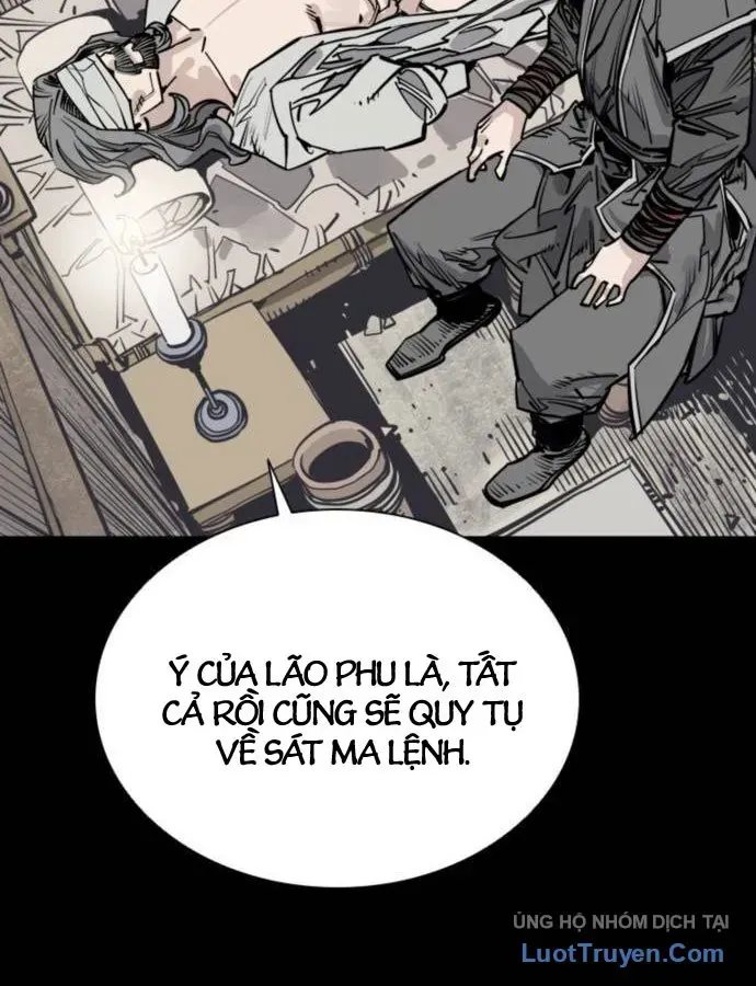 Sát Thủ Tống Lý Thu Chap 78 - Next Chap 79