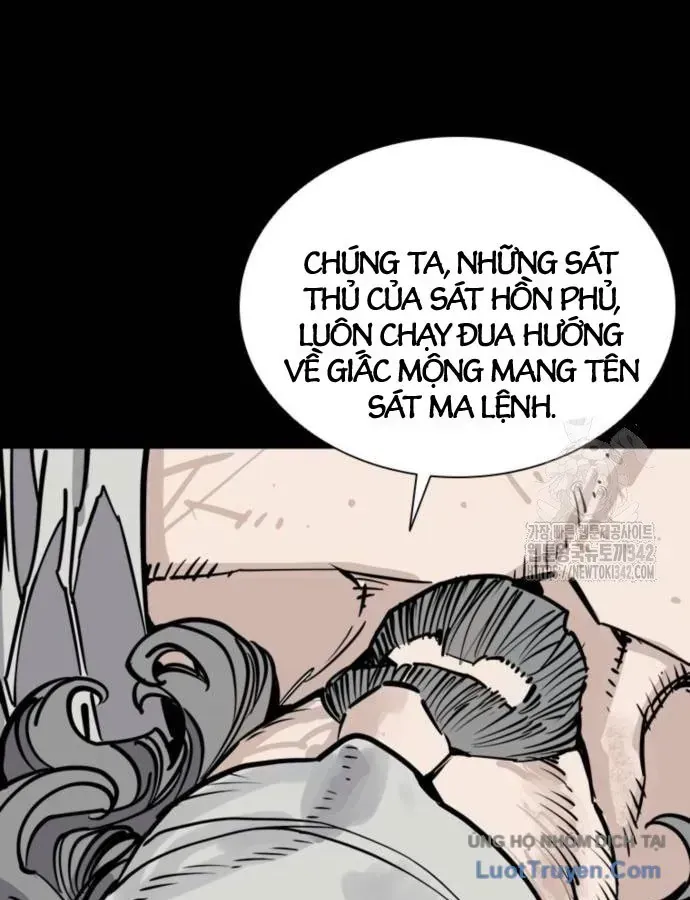 Sát Thủ Tống Lý Thu Chap 78 - Next Chap 79